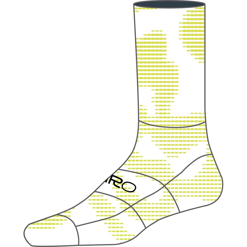 GH-7212478::1::GH-7212478::Comp High Rise BLANC/HI VIZ TG
