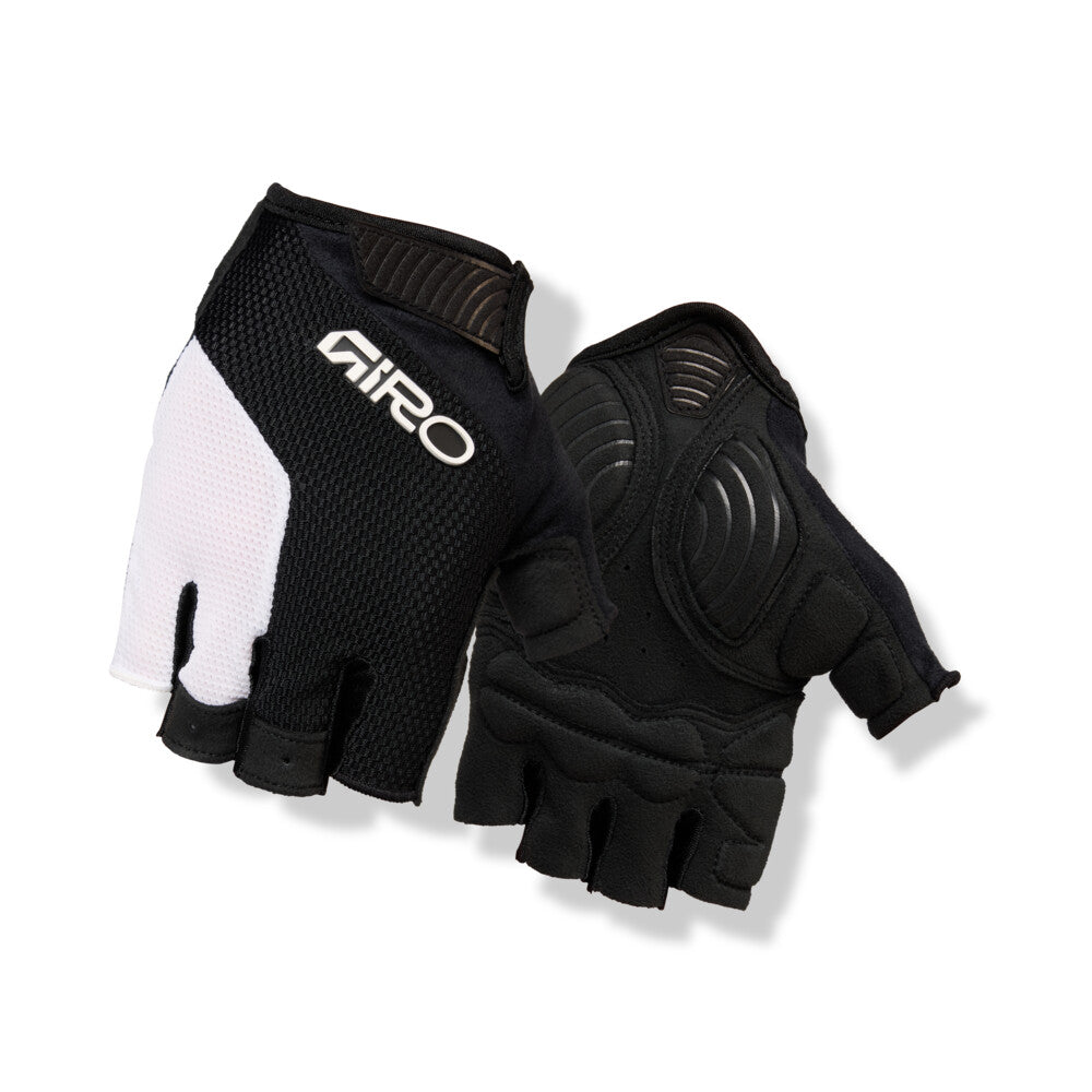 GH-7200520::0::GH-7200520::Strade Dure Sgel NOIR/BLANC TG