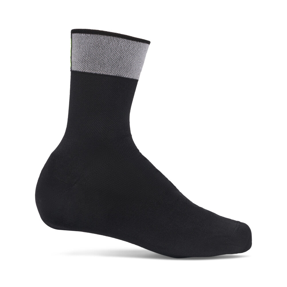 GH-7207230::0::GH-7207230::Knit Shoe Cover NOIR M 