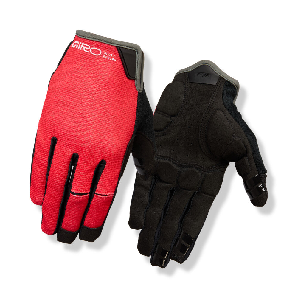 GH-7200499::0::GH-7200499::DND Gel ROUGE M 