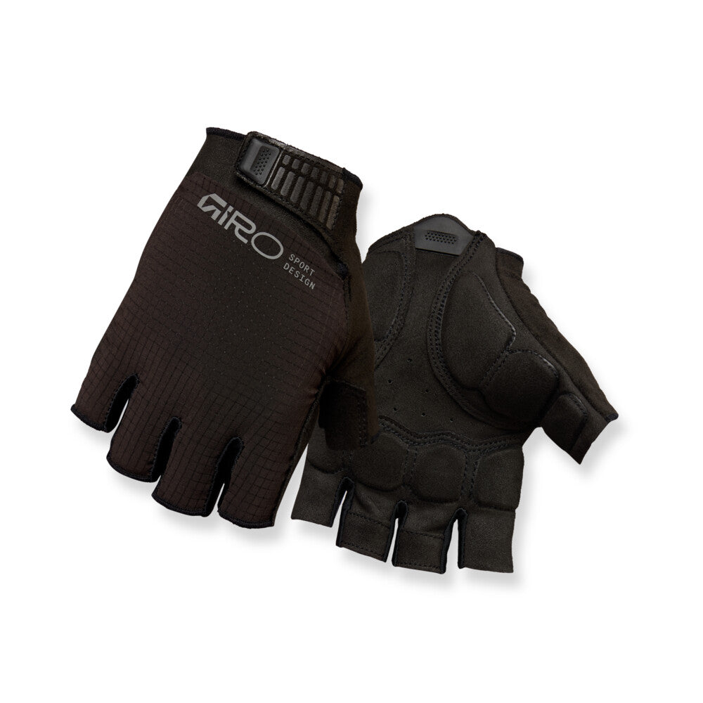 GH-7200625::0::GH-7200625::Bravo II Gel NOIR G 