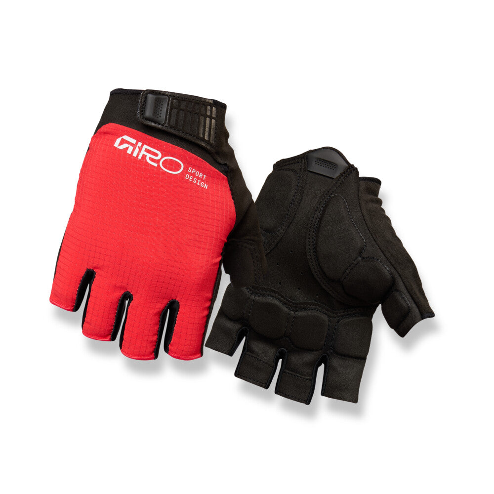GH-7200635::0::GH-7200635::Bravo II Gel ROUGE G 
