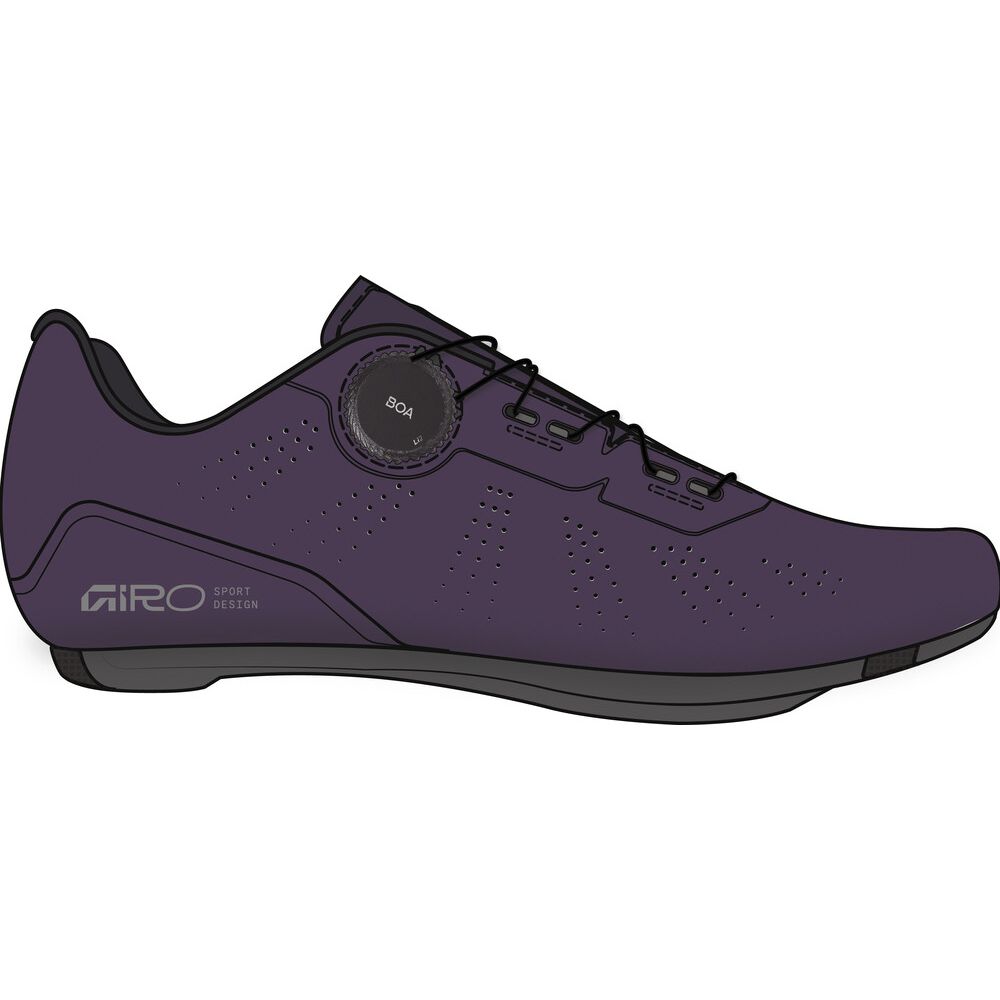 GS-7211369::0::GS-7211369::Cadet II MAUVE 37 