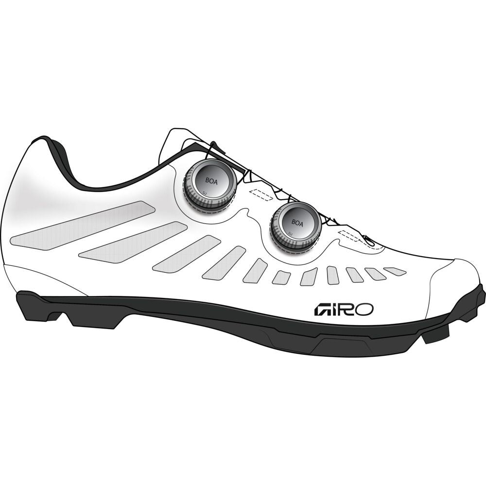 GS-7201436::0::GS-7201436::Gritter Blanc 44.5 