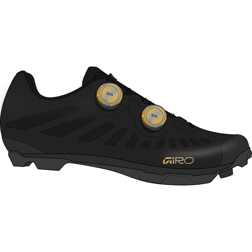 GS-7211551::0::GS-7211551::Gritter Noir/Or 42.5 