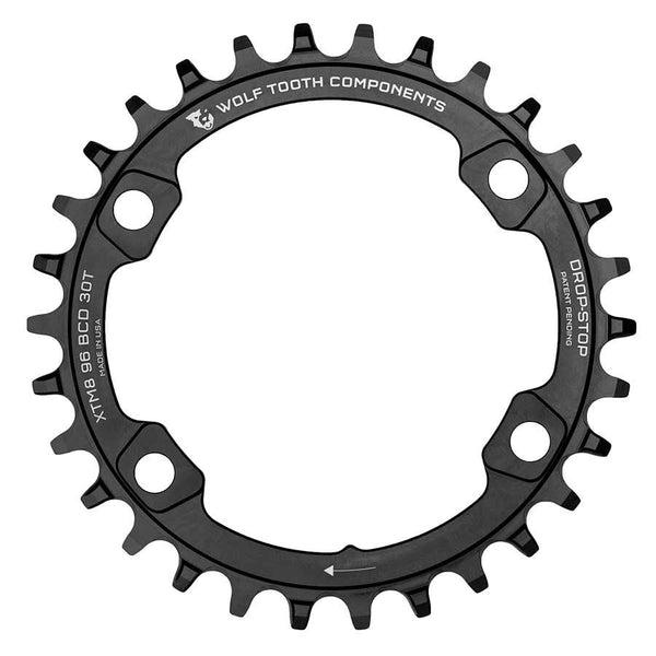 Wolf Tooth Components Plateau