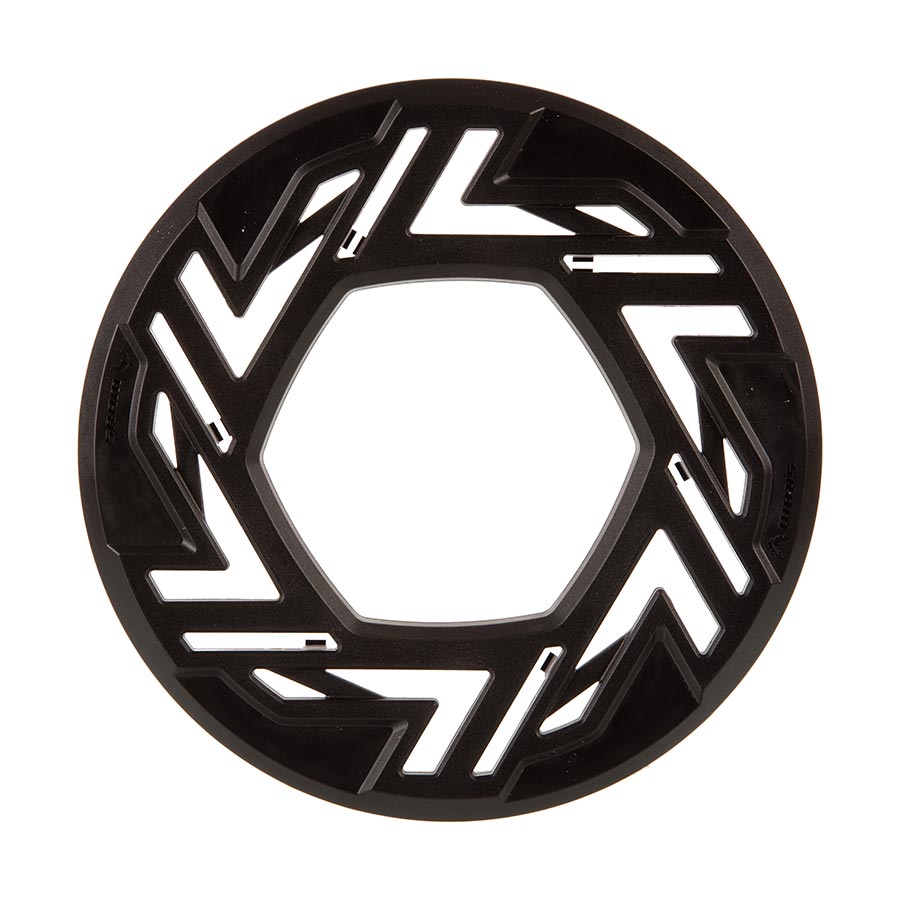 391157-01::0::391157-01::SRAM, Protecteur de plateau T-Type, Visserie de plateau