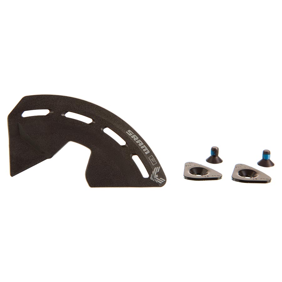 391158-01::0::391158-01::SRAM, X0 D1, Protège-plateau, 30, Kit