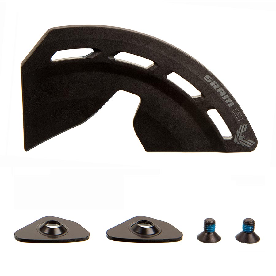 391158-02::0::391158-02::SRAM, X0 D1, Protège-plateau, 32, Kit