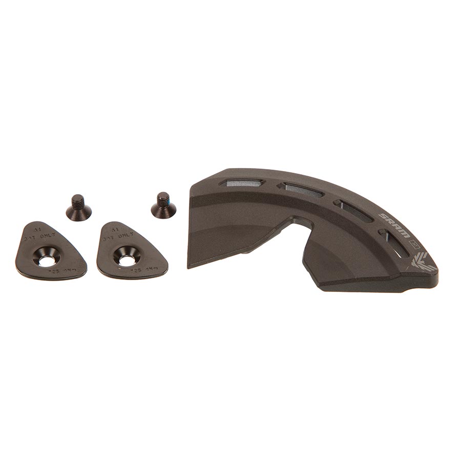 391158-03::0::391158-03::SRAM, X0 D1, Protège-plateau, 34, Kit