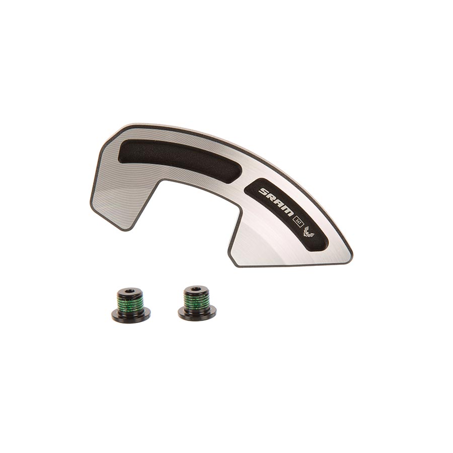 391159-03::0::391159-03::SRAM, XX D1, Protège-plateau, 34, Kit