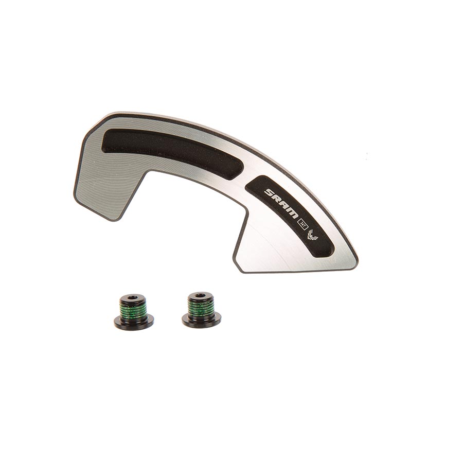 391159-04::0::391159-04::SRAM, XX D1, Protège-plateau, 36, Kit