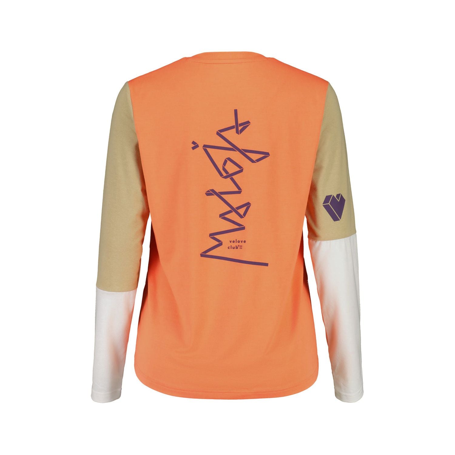 Maloja Maillot TurnerkampM Femme