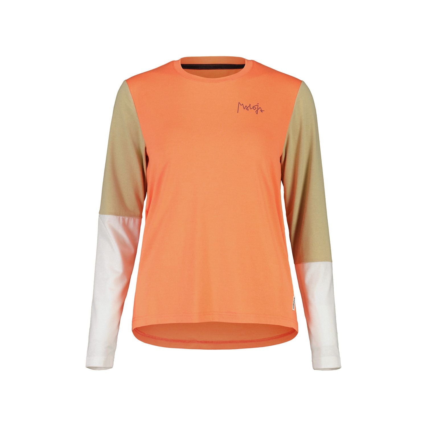 Maloja Maillot TurnerkampM Femme