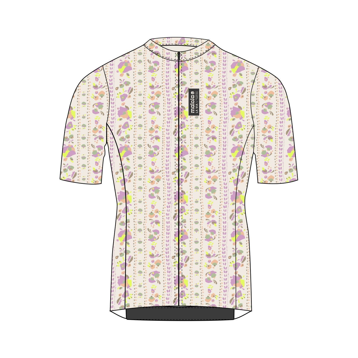 Maloja SokostiM. Femme