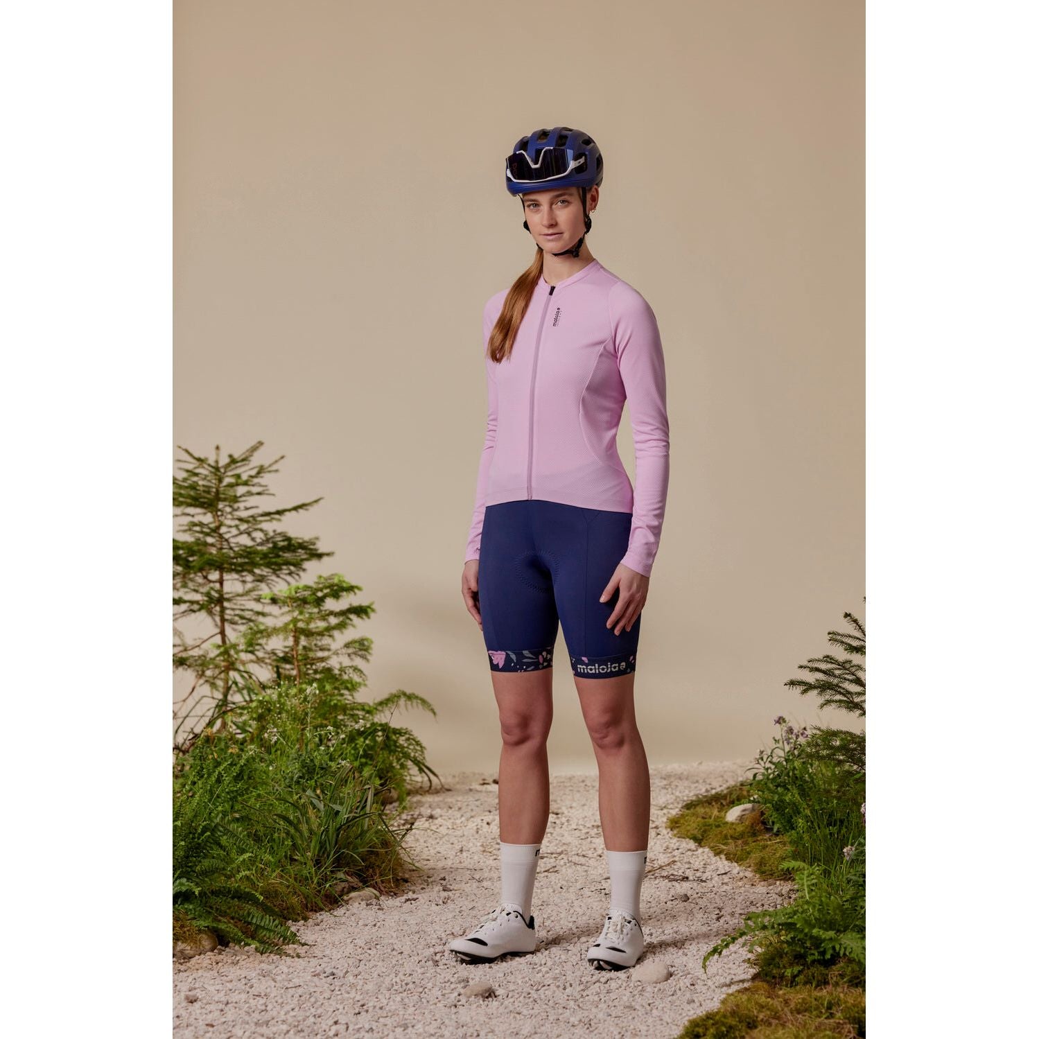 Maloja Short VilsaM Femme