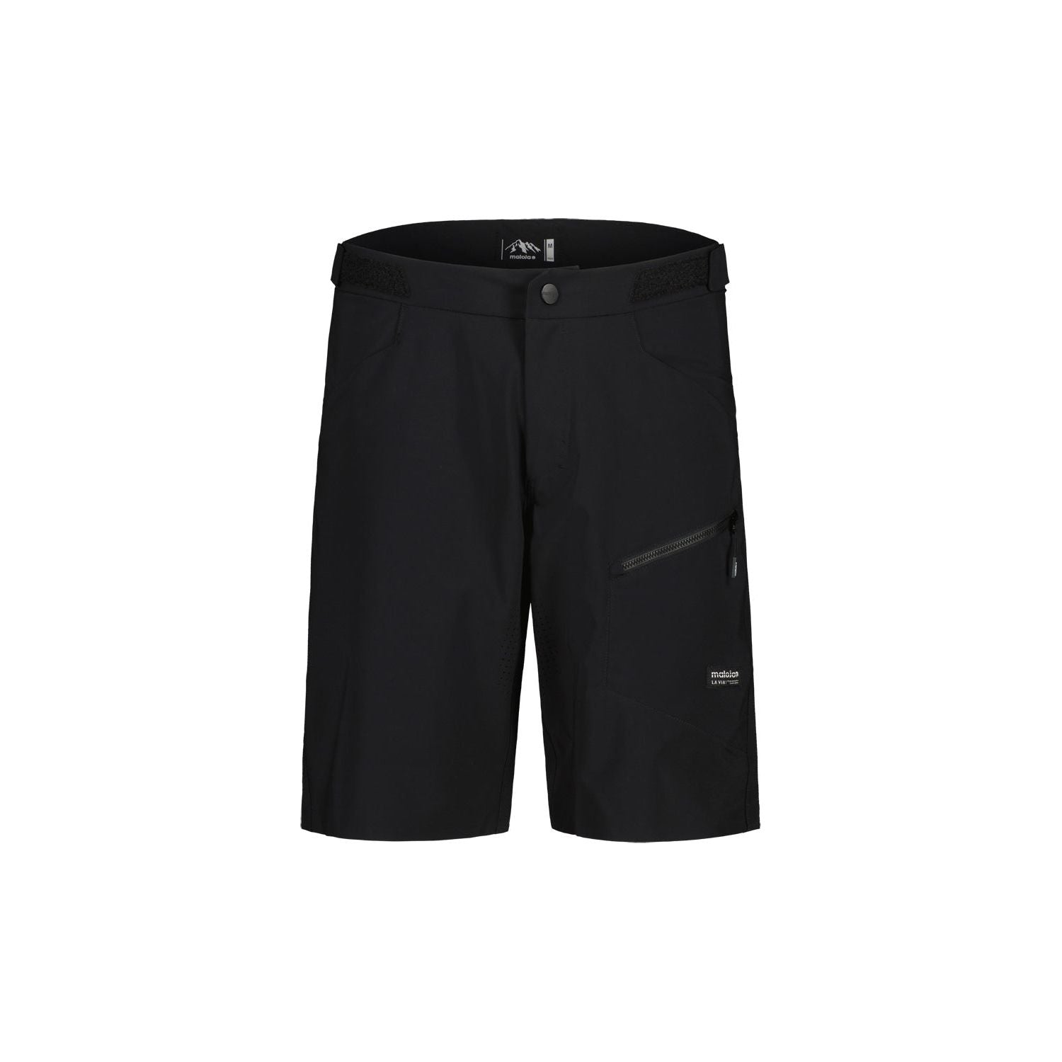 Maloja FuornM. Shorts