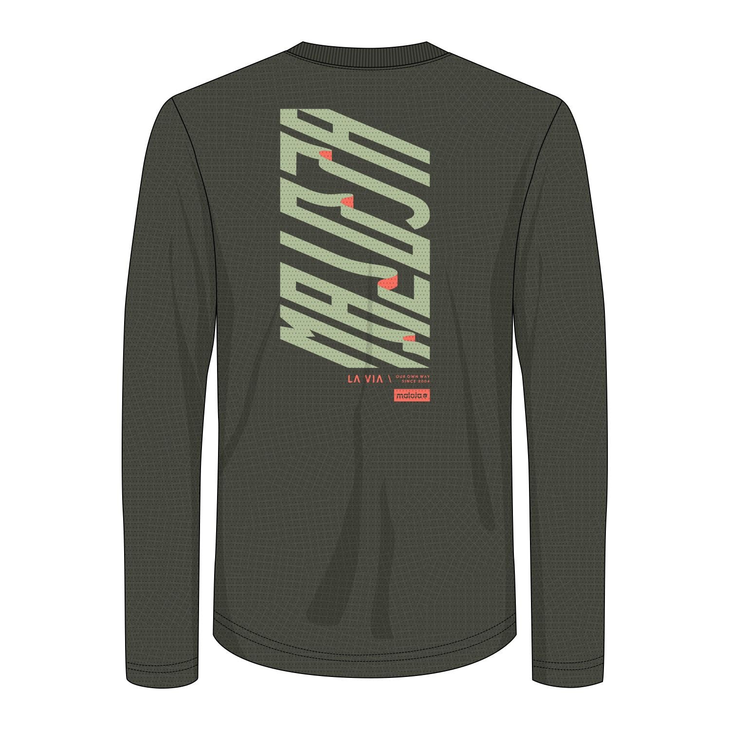 Maloja Maillot PfeifferkogelM