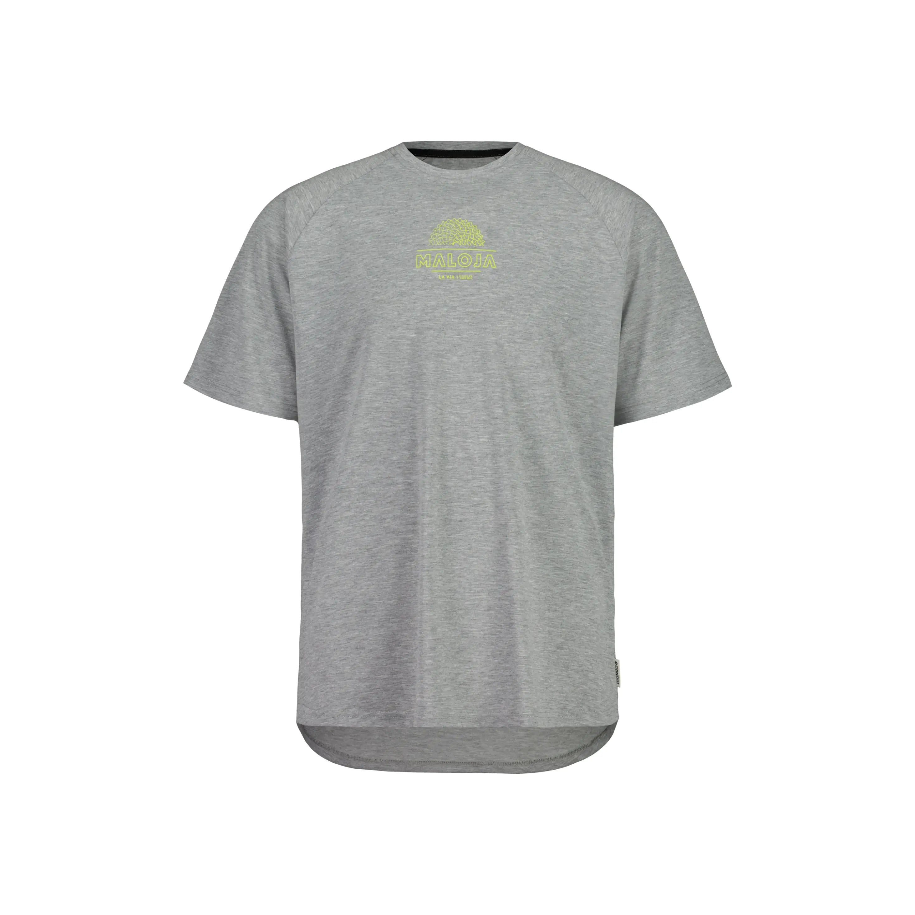 Maloja Maillot GschladM.