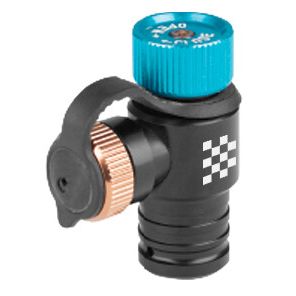 BL-39873-215::0::BL-39873-215::CORE CO2 THREAD-ON INFLATOR