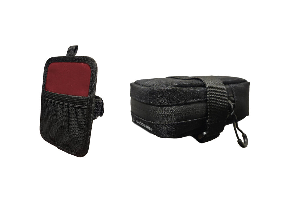 BL-39910-001::0::BL-39910-001::CORE MICRO SEAT BAG 