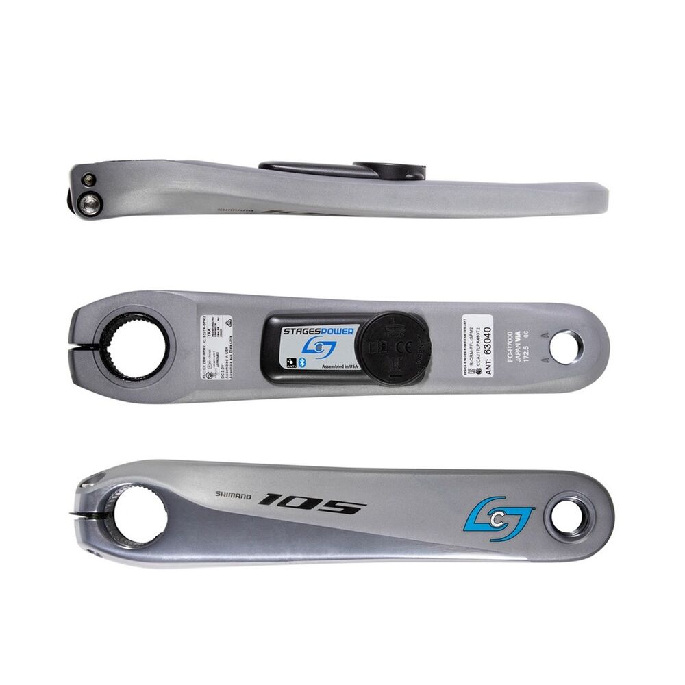 SG-1R7L-AS::0::SG-1R7L-AS::STAGES POWER GAU 105 R7000 165MM ARGENT
