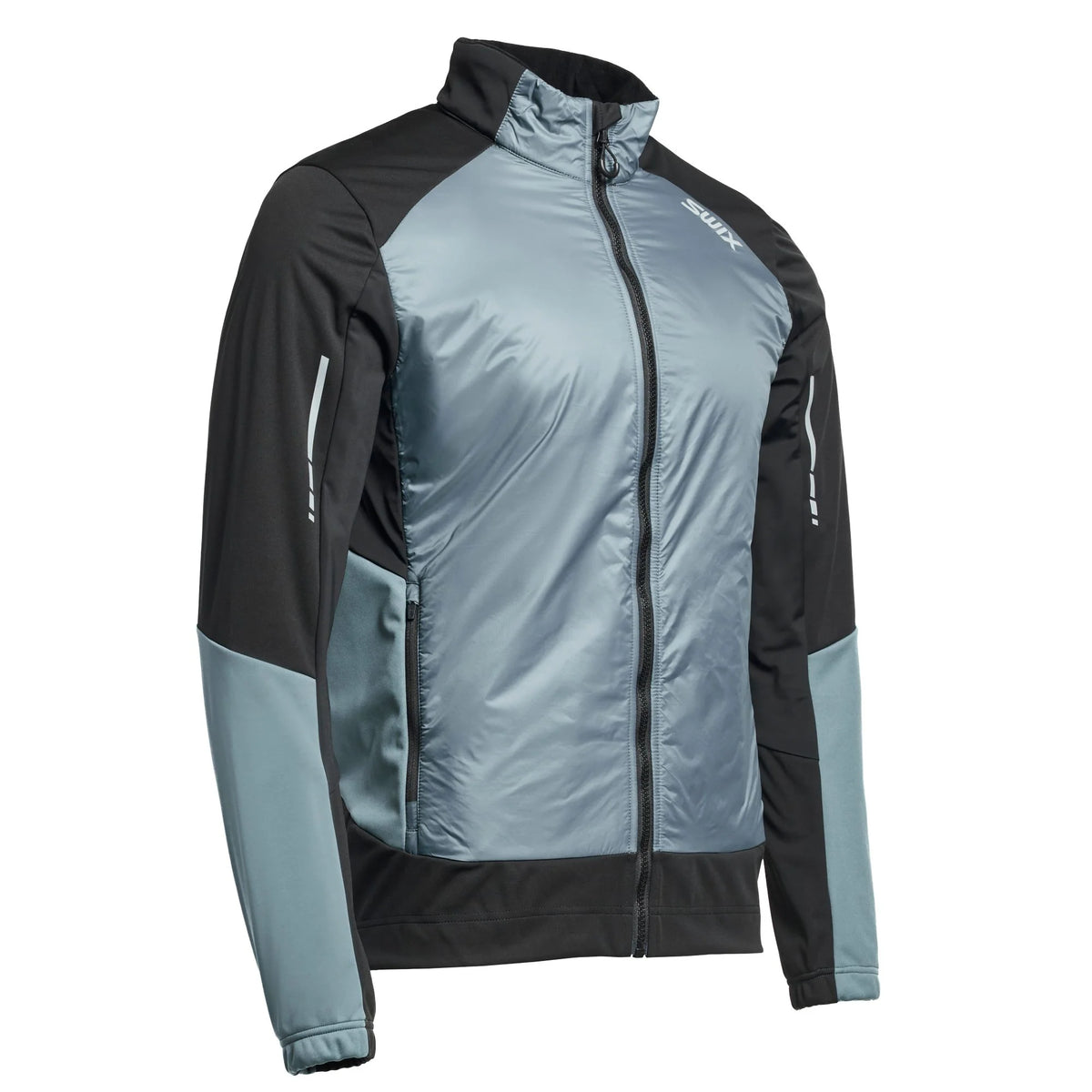 Swix Manteau Elva Hybride