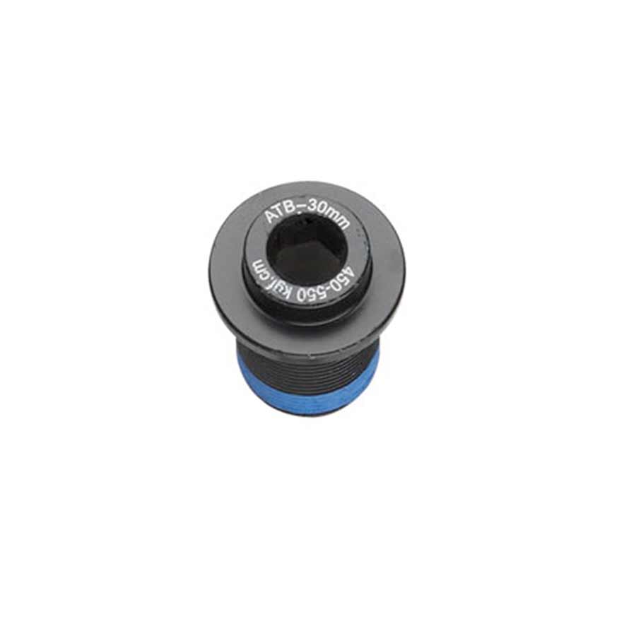 400136-01::0::400136-01::FSA, ML-128B, Boulon de pédalier, M18, Pour K-Force Mega Exo Team Issue