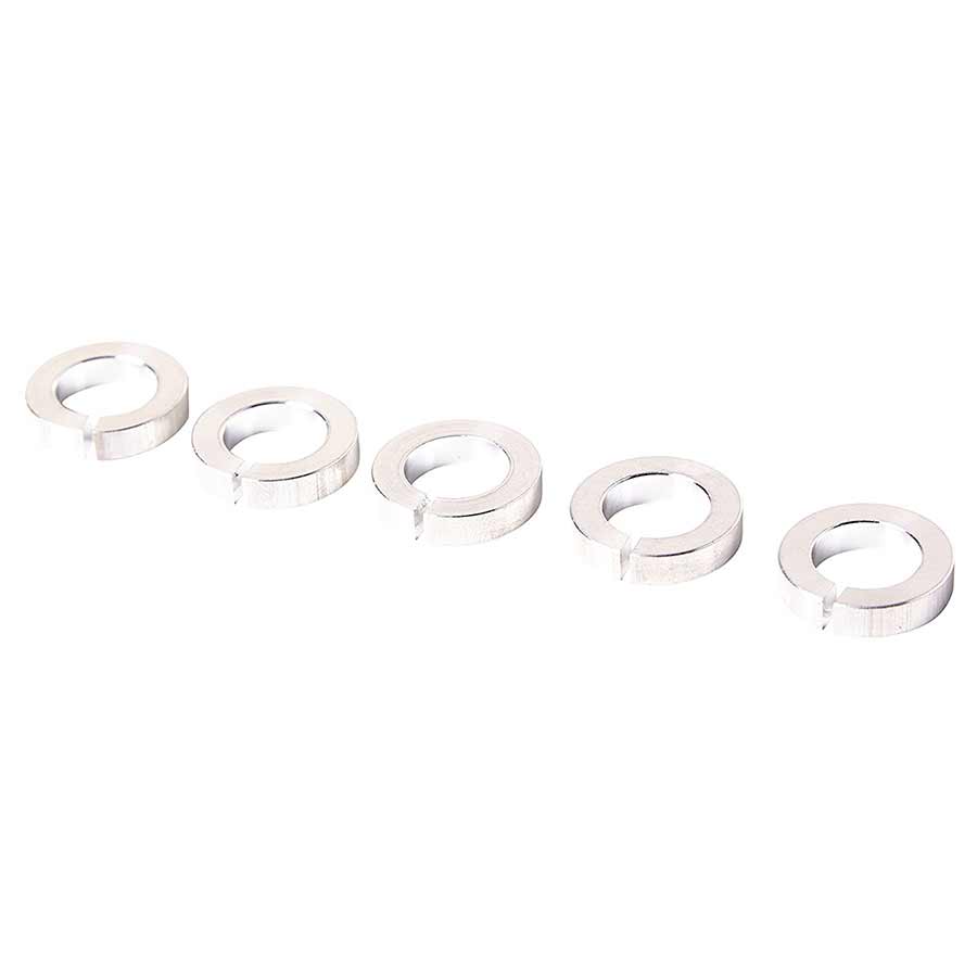 400167-01::0::400167-01::Look, Zed, Entretoises de plateaux, 5pcs