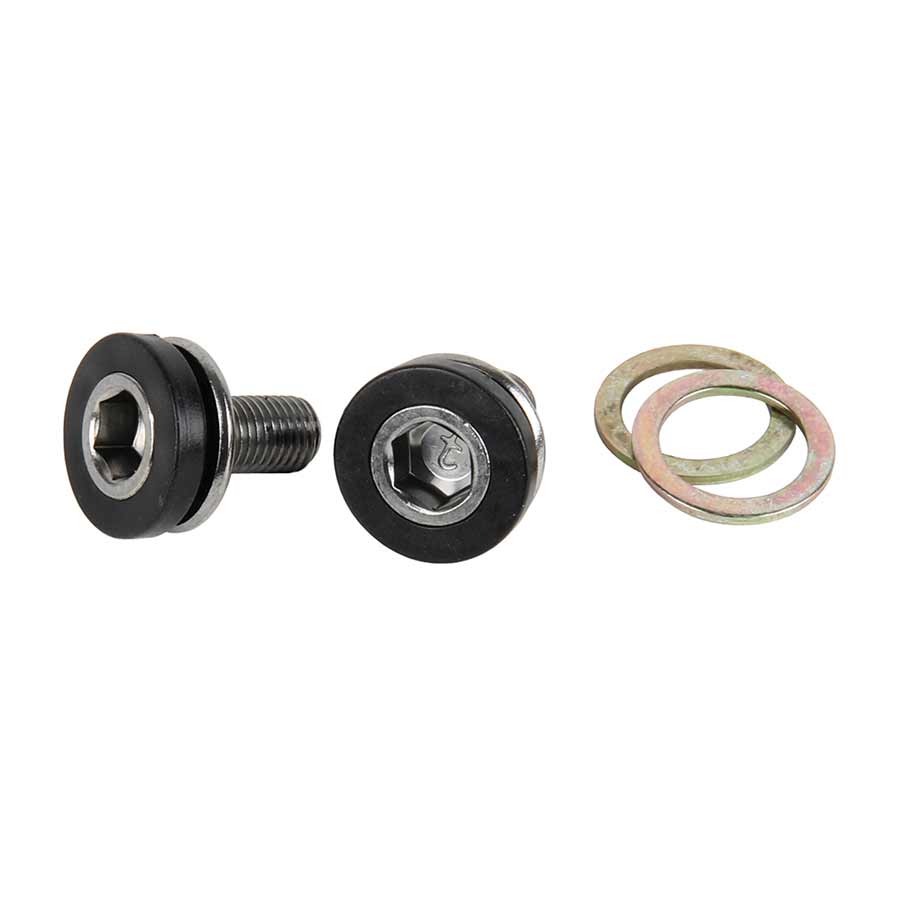 400188-01::0::400188-01::FSA, BBPT6001, Boulon de pédalier, 8mm
