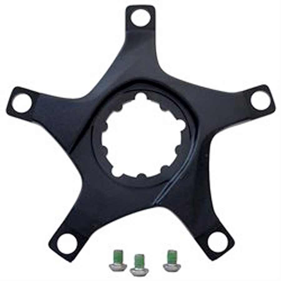 400190-01::0::400190-01::SRAM, Force 22/CX1, Étoile de fixation, BCD 110mm