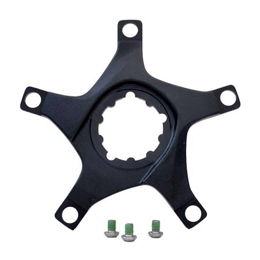 400190-02::0::400190-02::SRAM, Force 22/CX1, Étoile de fixation, BCD 130mm