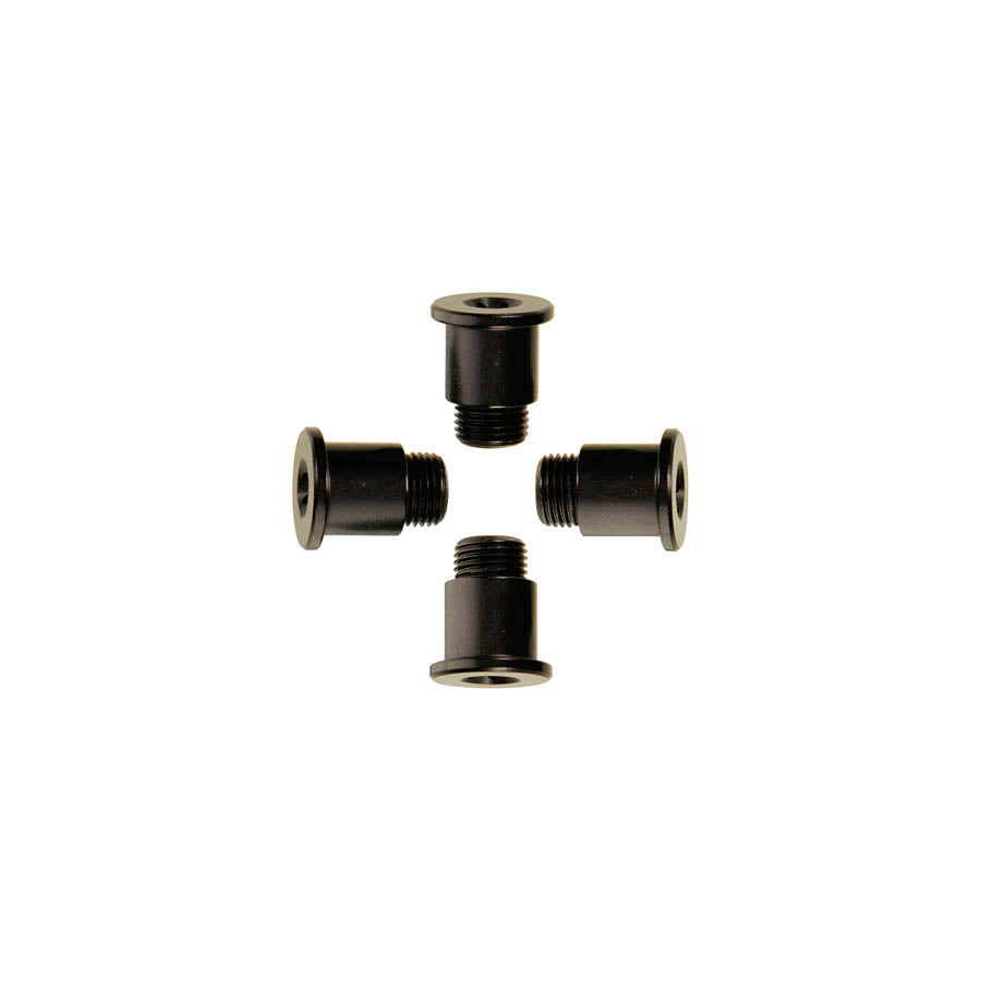 400205-01::0::400205-01::SRAM, Force D1, Visserie de plateau, Noir, Kit