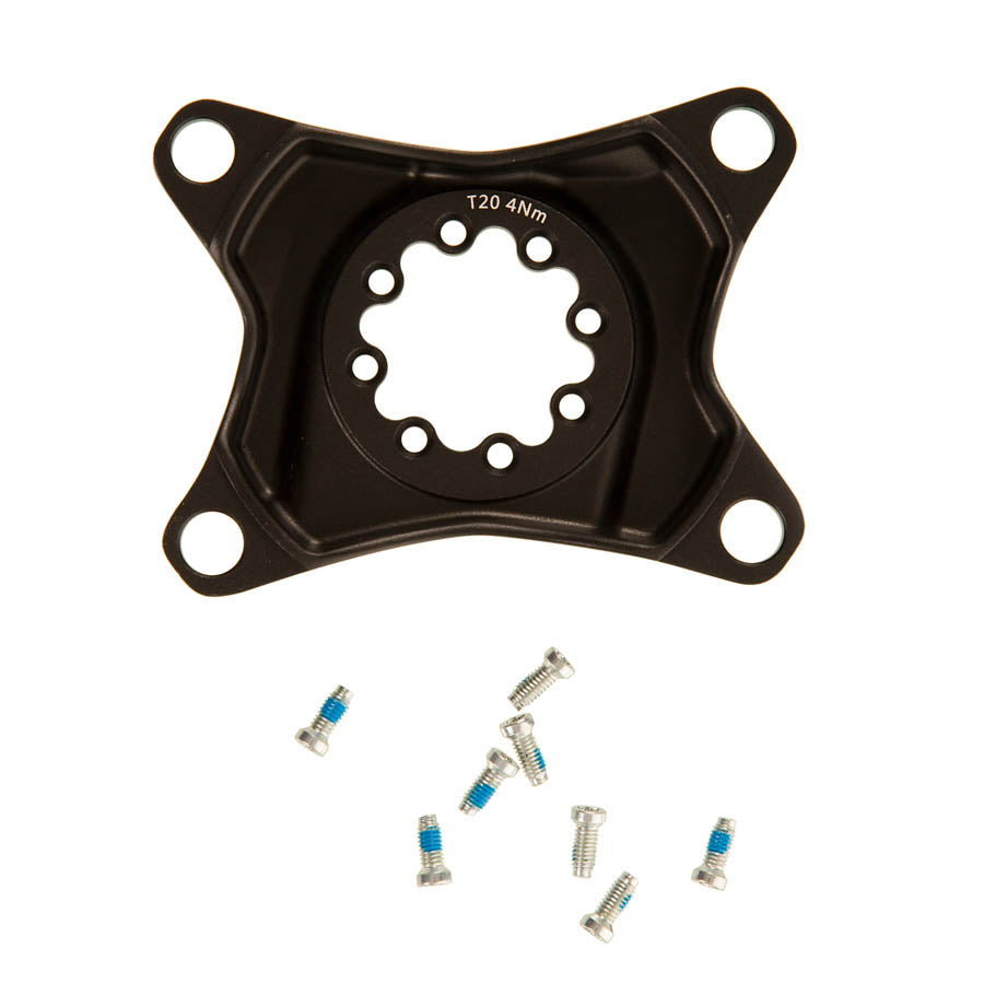 400209-01::0::400209-01::SRAM, Étoile AXS pour Red/Force D1, 107mm