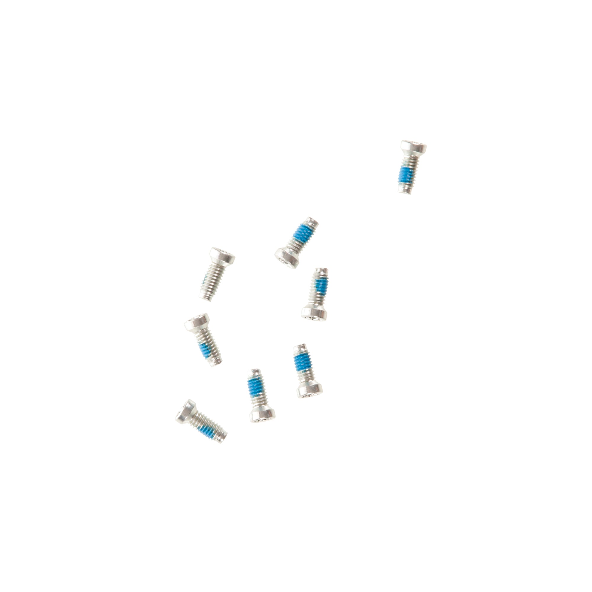 400213-01::0::400213-01::SRAM, Visserie pour étoile, Visserie de plateau, 8pcs