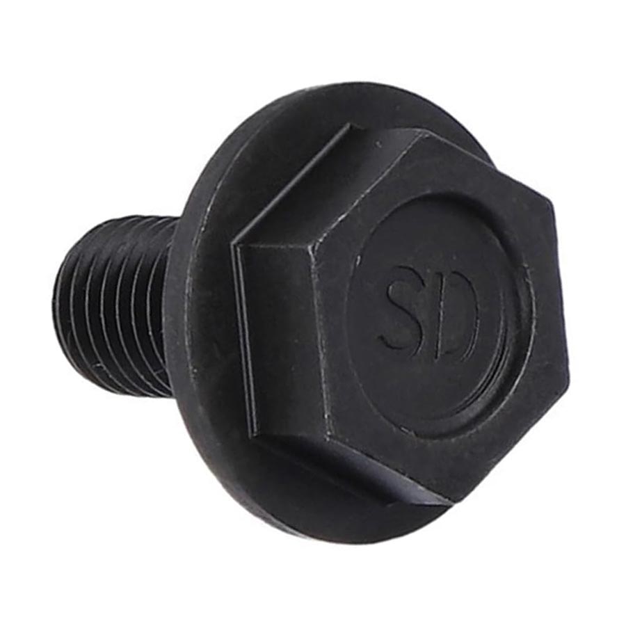 400216-01::0::400216-01::Shimano, Boulon FC-E6000 pour Pédalier à Axe Carré