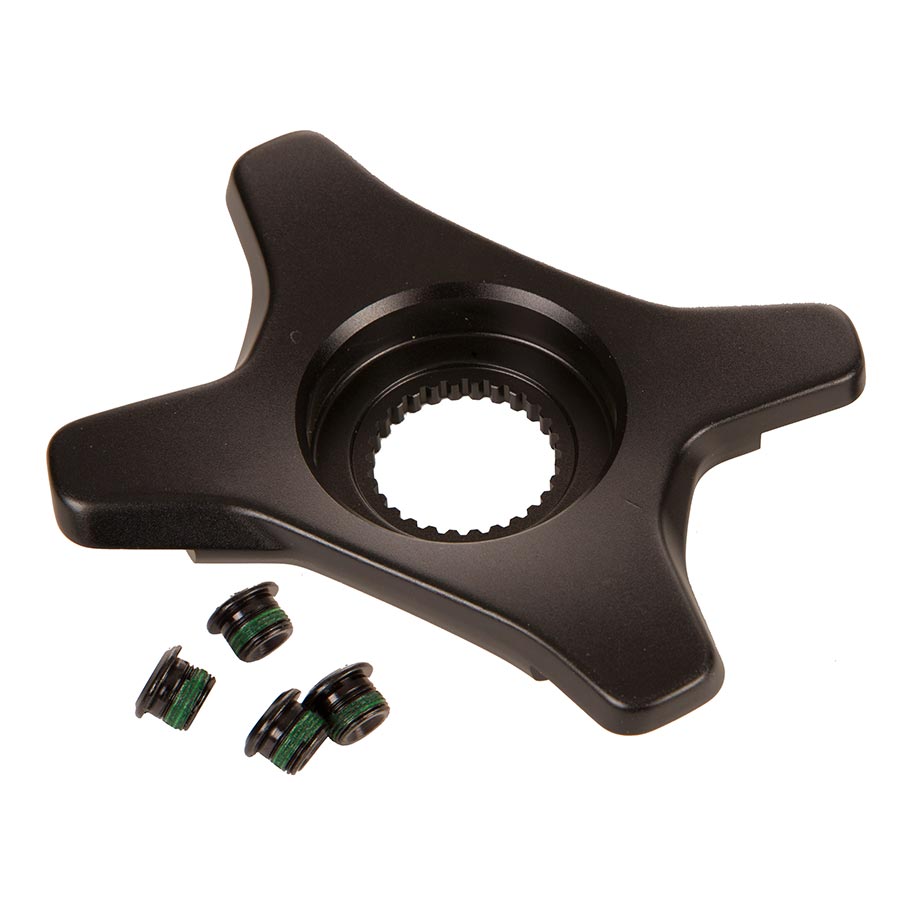 400218-01::0::400218-01::SRAM, Étoile Bosch Gen4 107mm