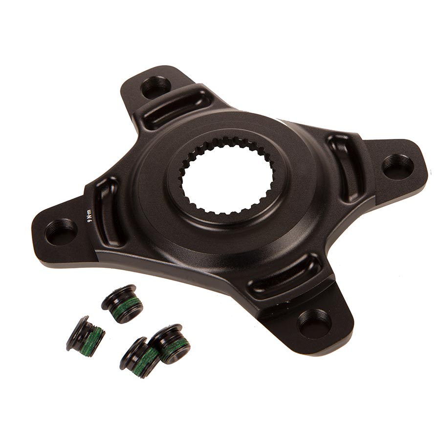 400218-01::1::400218-01::SRAM, Étoile Bosch Gen4 107mm