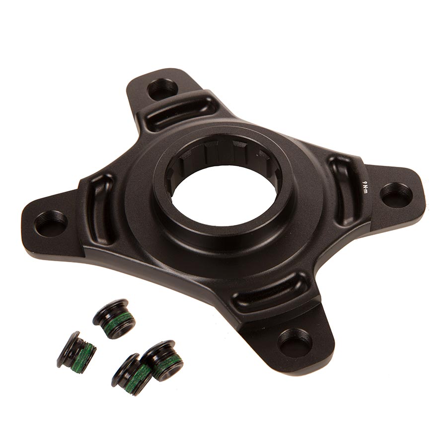 400219-01::1::400219-01::SRAM, Étoile Fazua 107mm