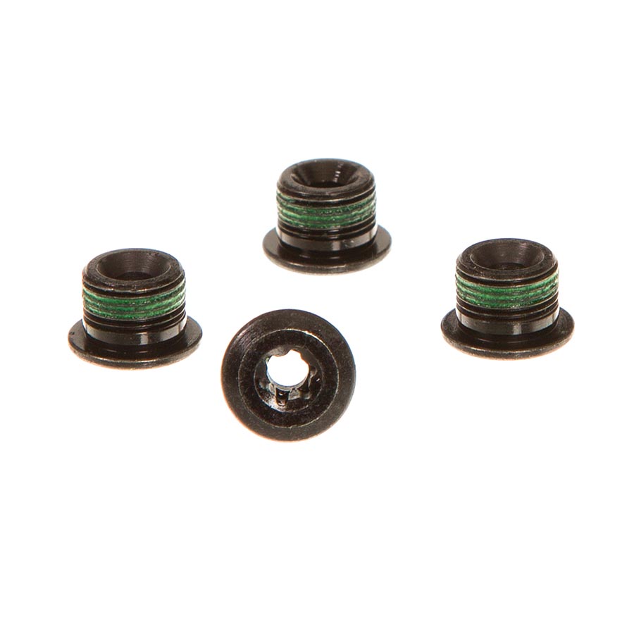 400221-01::0::400221-01::SRAM, Visserie de plateau pour Bosch/Fazua, M10x0.75, Kit