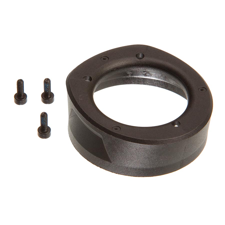 400236-01::0::400236-01::SRAM, Couvercle de pédalier Bosch Carbon