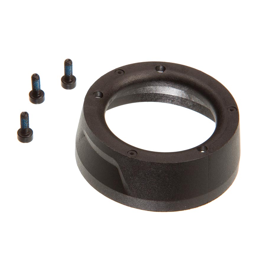 400237-01::0::400237-01::SRAM, Couvercle de pédalier Pedal assist
