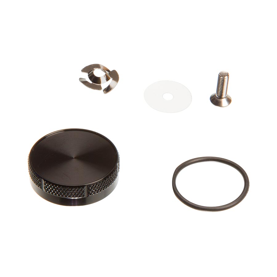 400242-01::0::400242-01::SRAM, Couvercle de capteur de puissance XX/XX SL