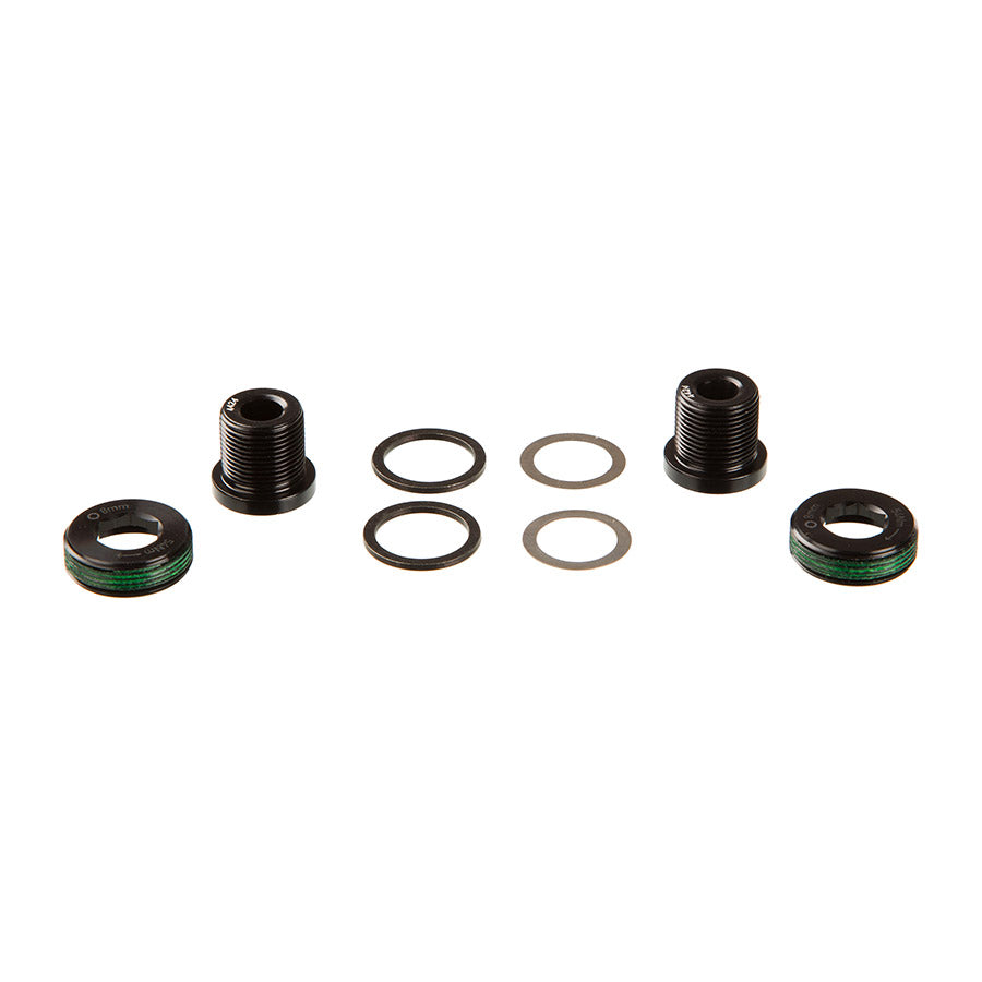 400253-01::0::400253-01::SRAM, M15/M22 ISIS, Boulon de pédaliers