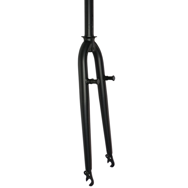 Damco 700c Threadless V-Rake Fork