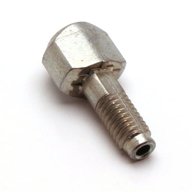 Campagnolo Rear Derailleur Adjustment 0.8mm