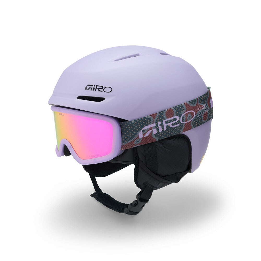 GR-7208052::0::GR-7208052::NEO MIPS JR II ROUGE MAT S