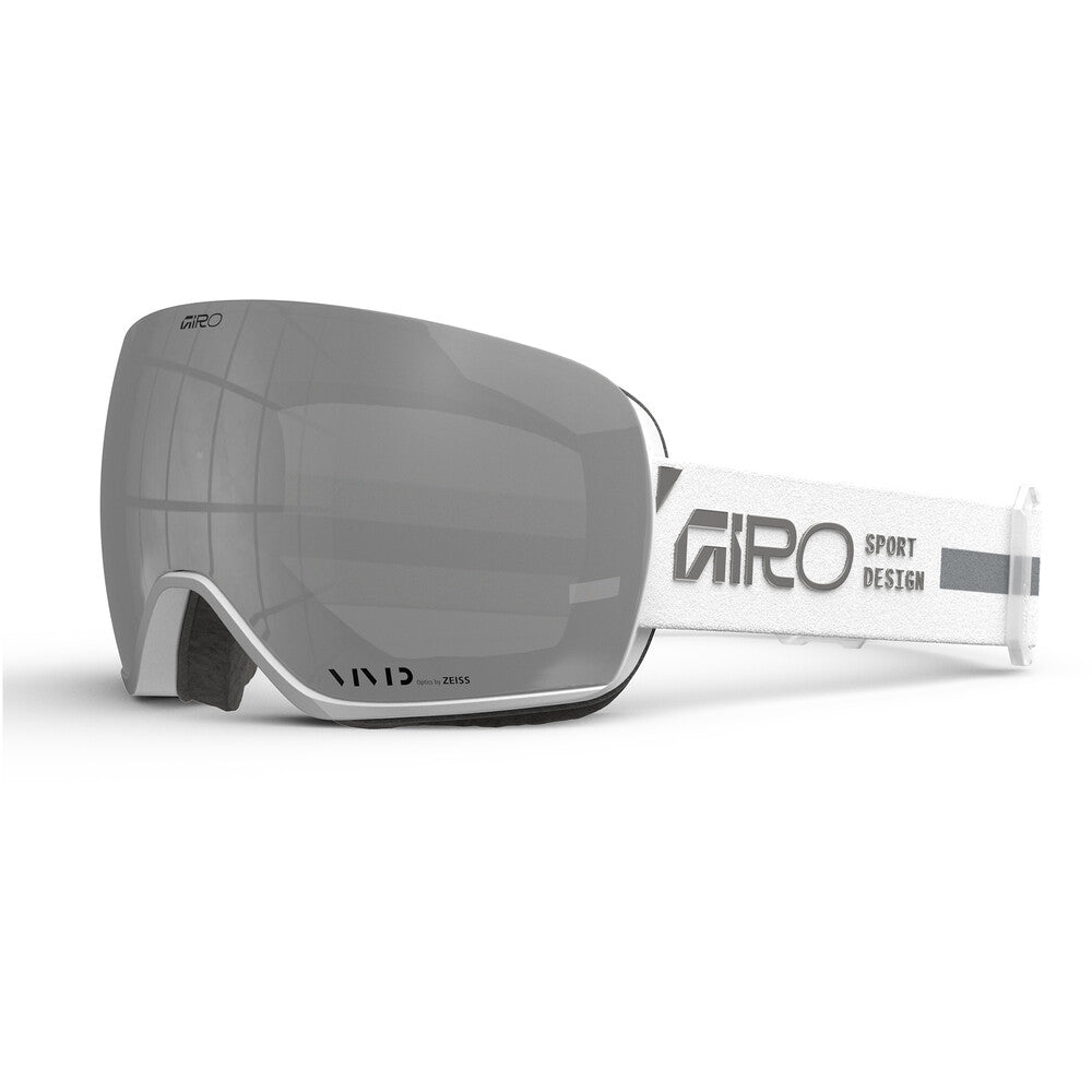 GG-7207379::0::GG-7207379::ARTICLE II RAILS WHT/SLV/ONX