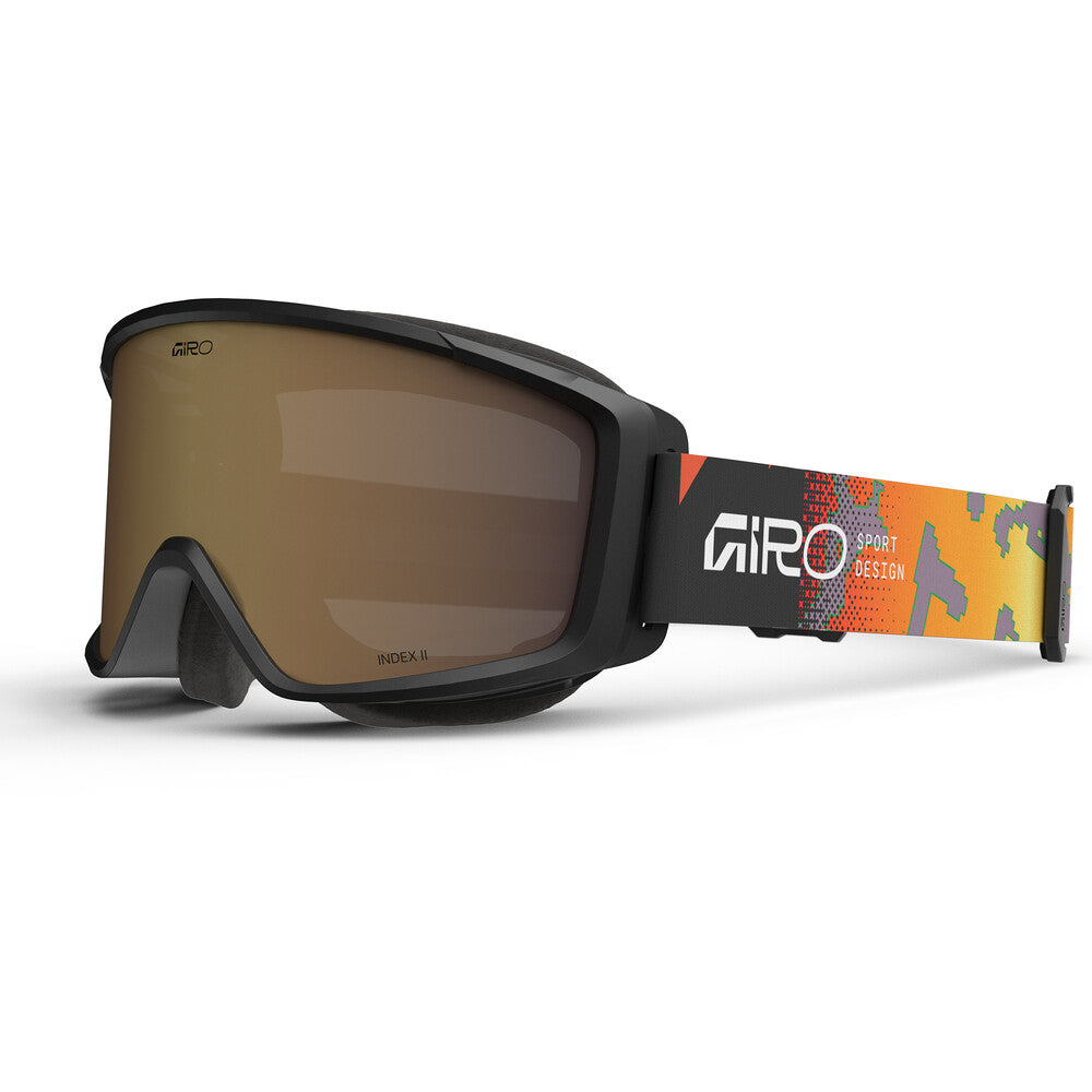 GG-7207743::0::GG-7207743::INDEX II PIXEL DRIFT AR40 ORG/RSE