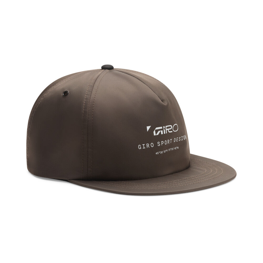 GH-7207365::0::GH-7207365::UNCONSTRUCTED HAT CYN CLAY BURST OS